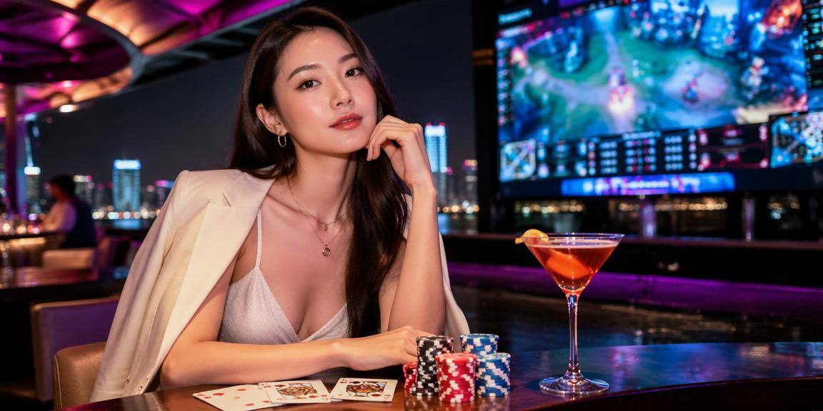 u50 Danh mục slot và live casino